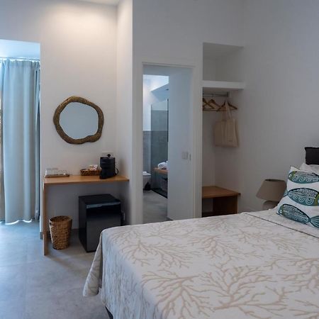 Amami B&B Anacapri  Eksteriør billede
