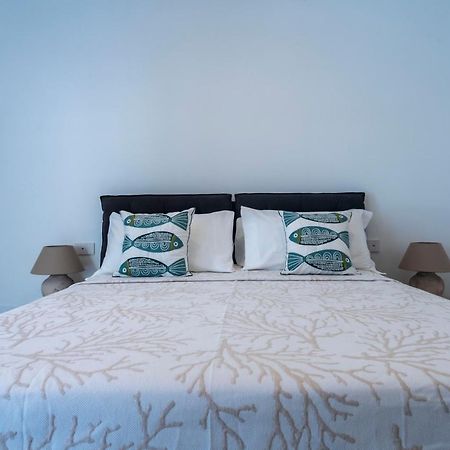 Amami B&B Anacapri  Eksteriør billede