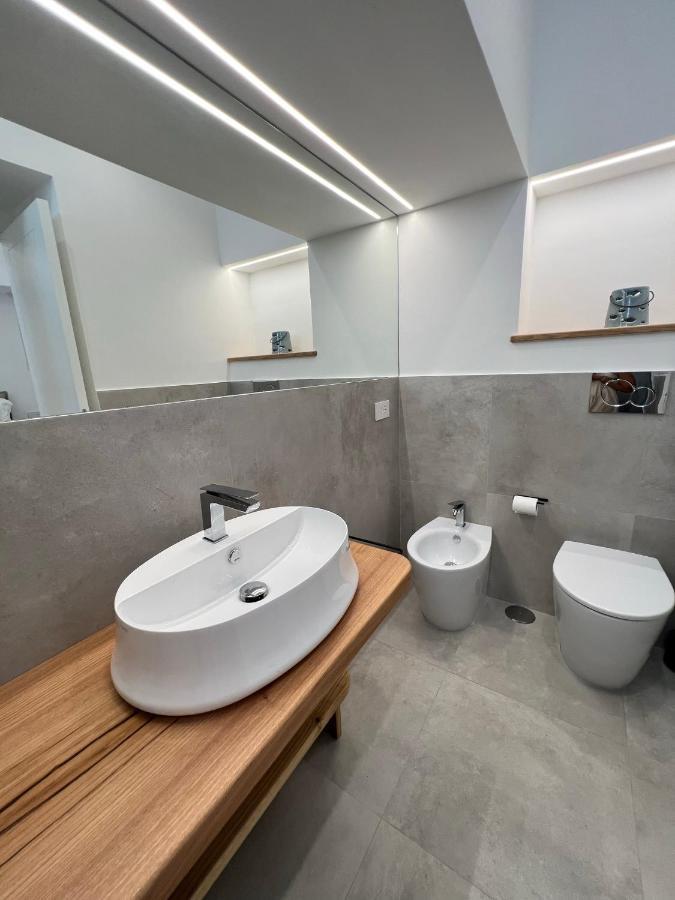 Amami B&B Anacapri  Eksteriør billede