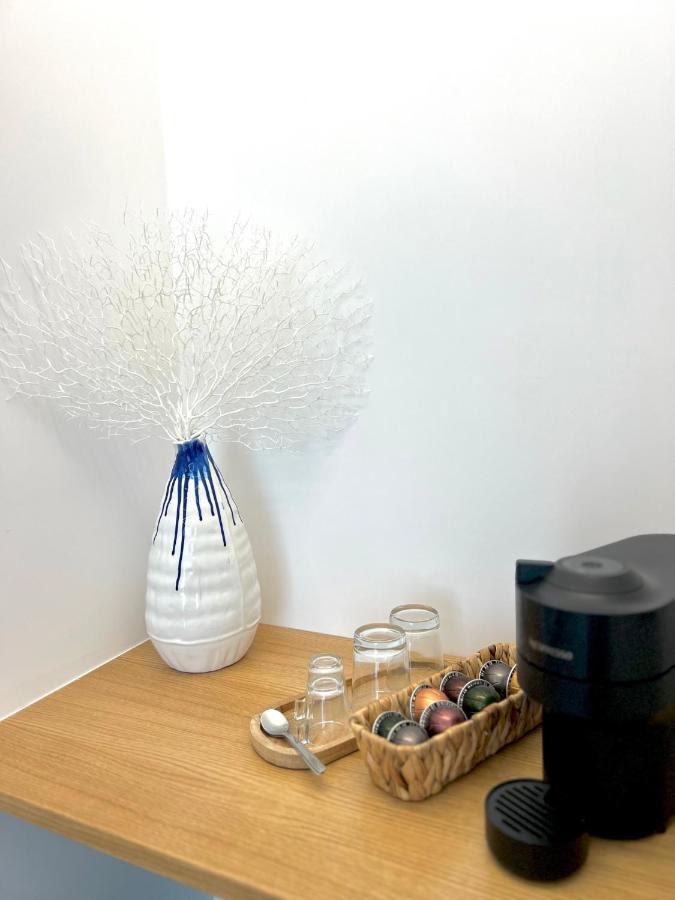 Amami B&B Anacapri  Eksteriør billede