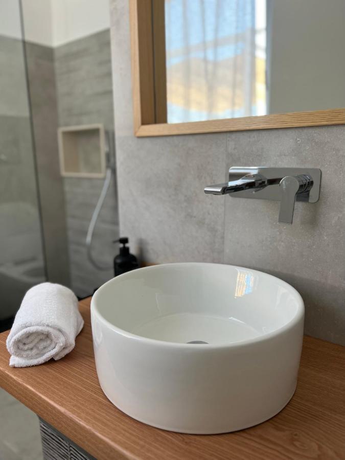 Amami B&B Anacapri  Eksteriør billede