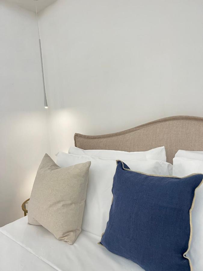 Amami B&B Anacapri  Eksteriør billede