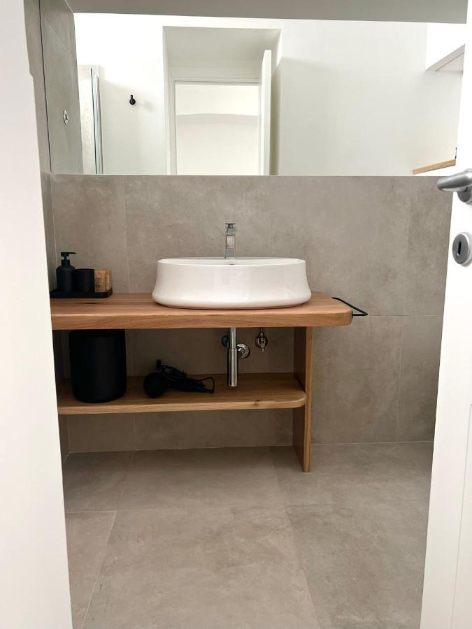 Amami B&B Anacapri  Eksteriør billede