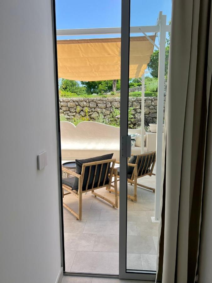 Amami B&B Anacapri  Eksteriør billede