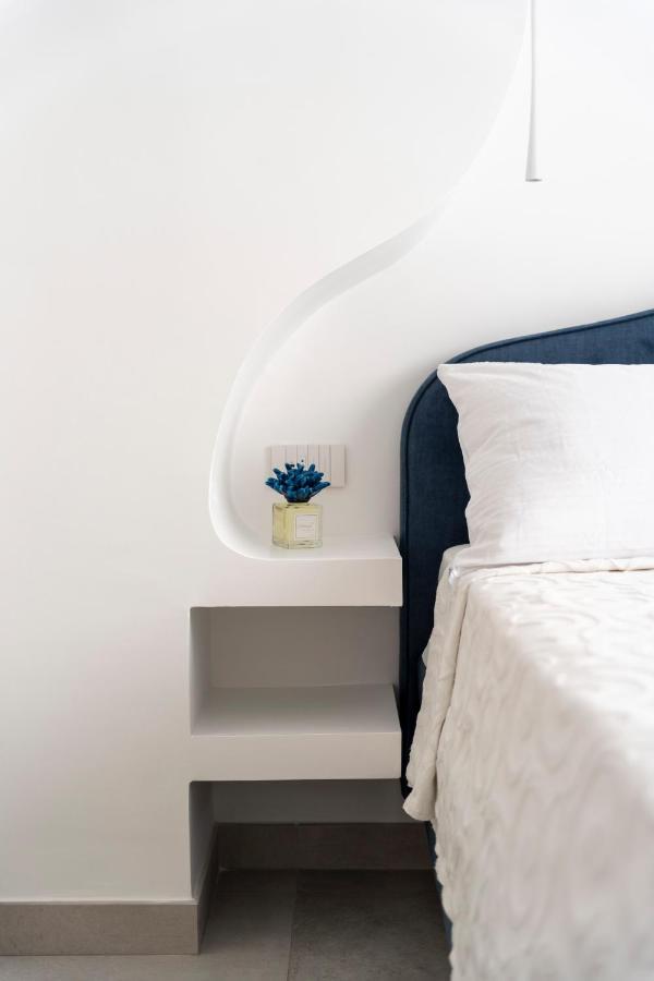 Amami B&B Anacapri  Eksteriør billede