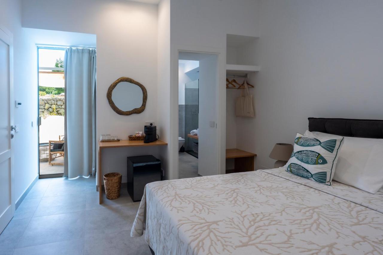 Amami B&B Anacapri  Eksteriør billede