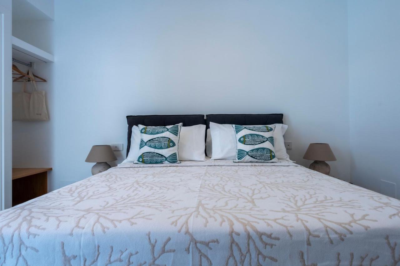 Amami B&B Anacapri  Eksteriør billede
