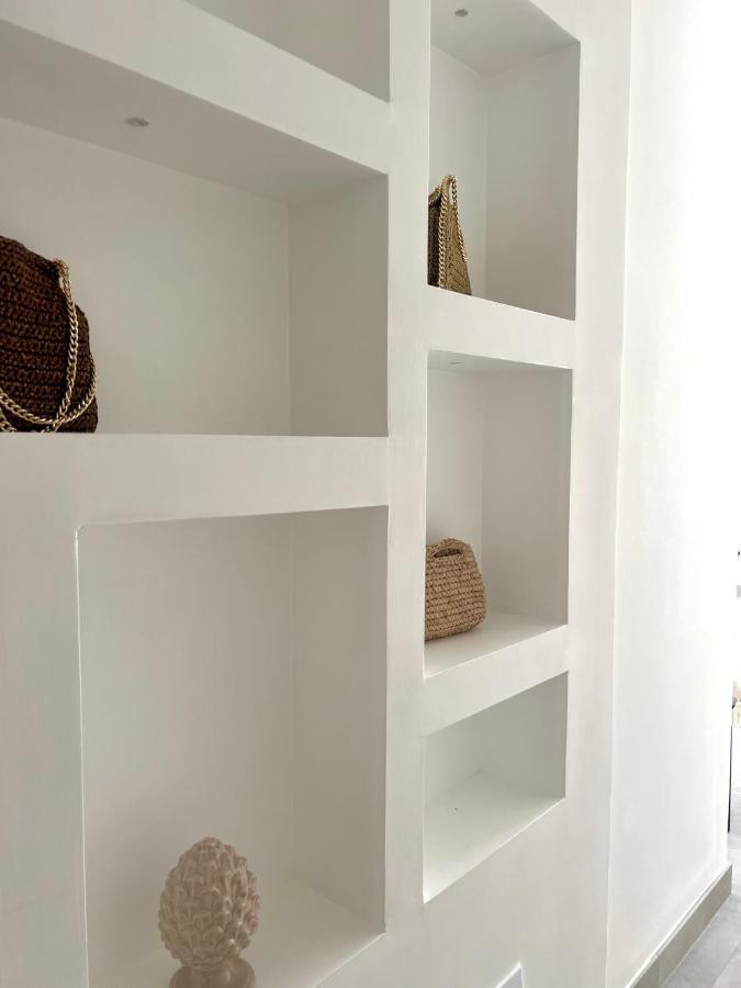 Amami B&B Anacapri  Eksteriør billede