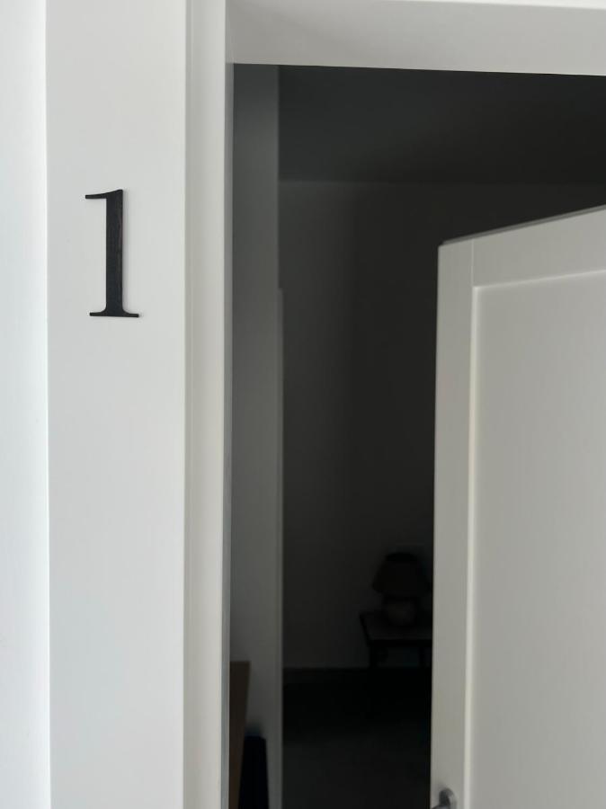 Amami B&B Anacapri  Eksteriør billede