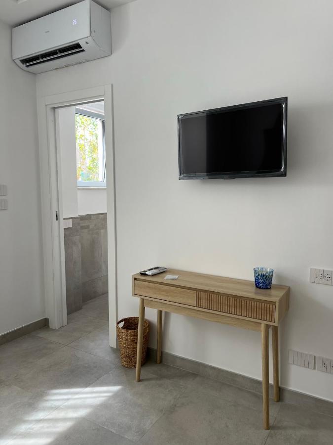 Amami B&B Anacapri  Eksteriør billede