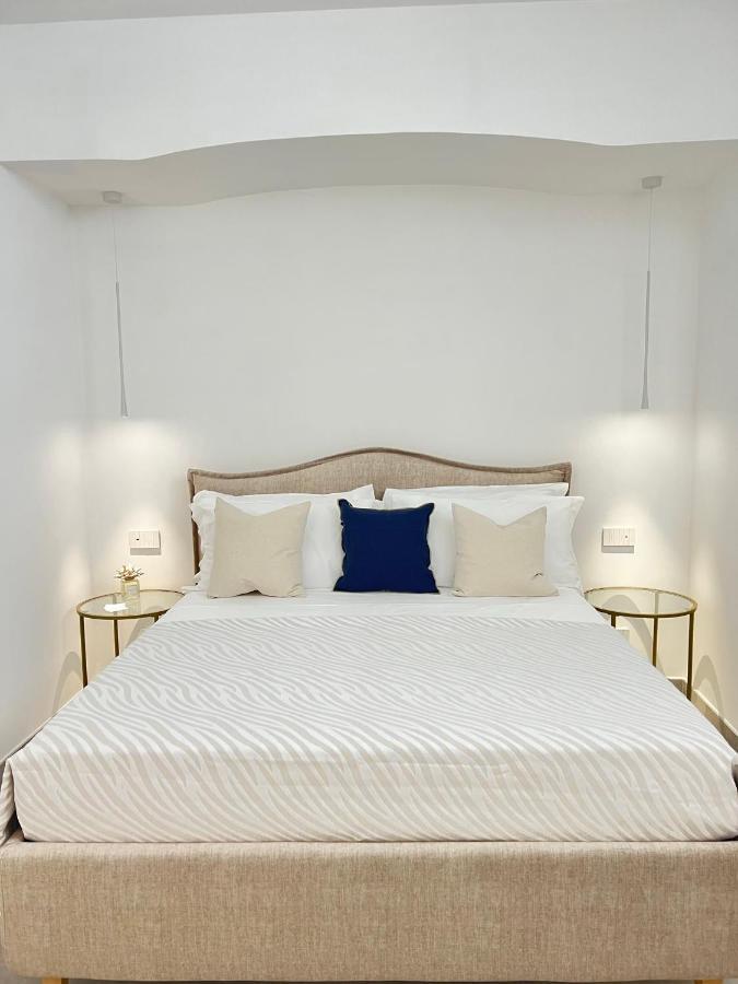 Amami B&B Anacapri  Eksteriør billede