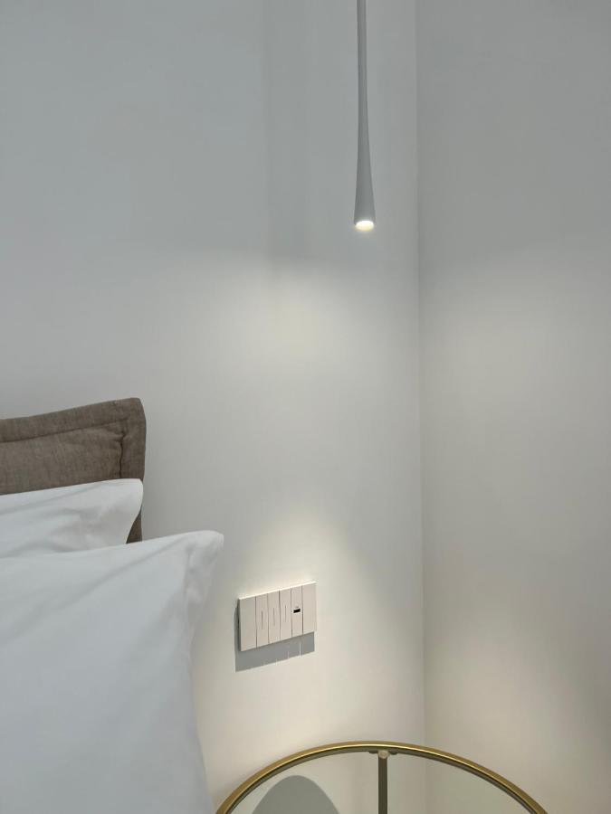 Amami B&B Anacapri  Eksteriør billede