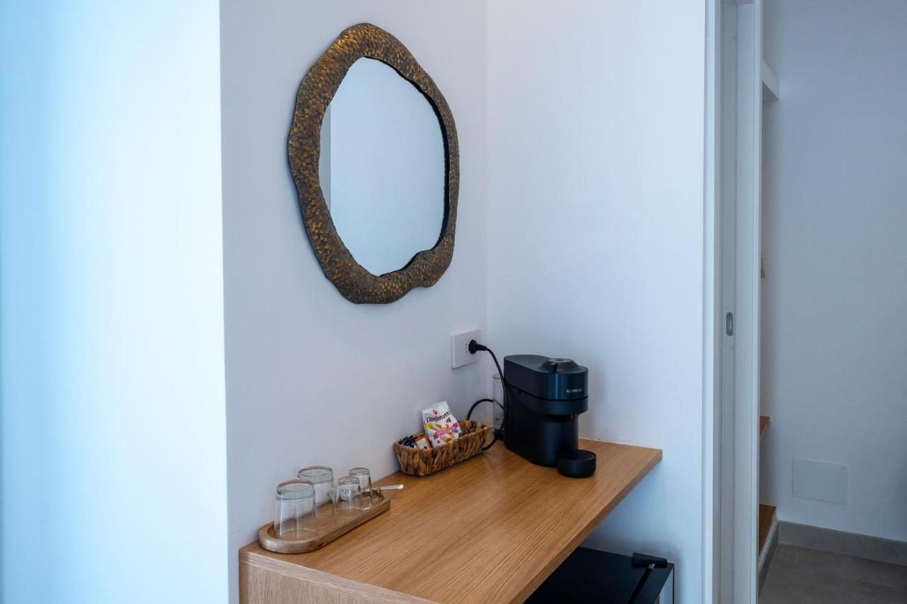 Amami B&B Anacapri  Eksteriør billede