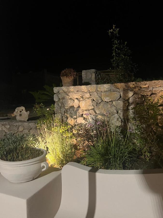 Amami B&B Anacapri  Eksteriør billede