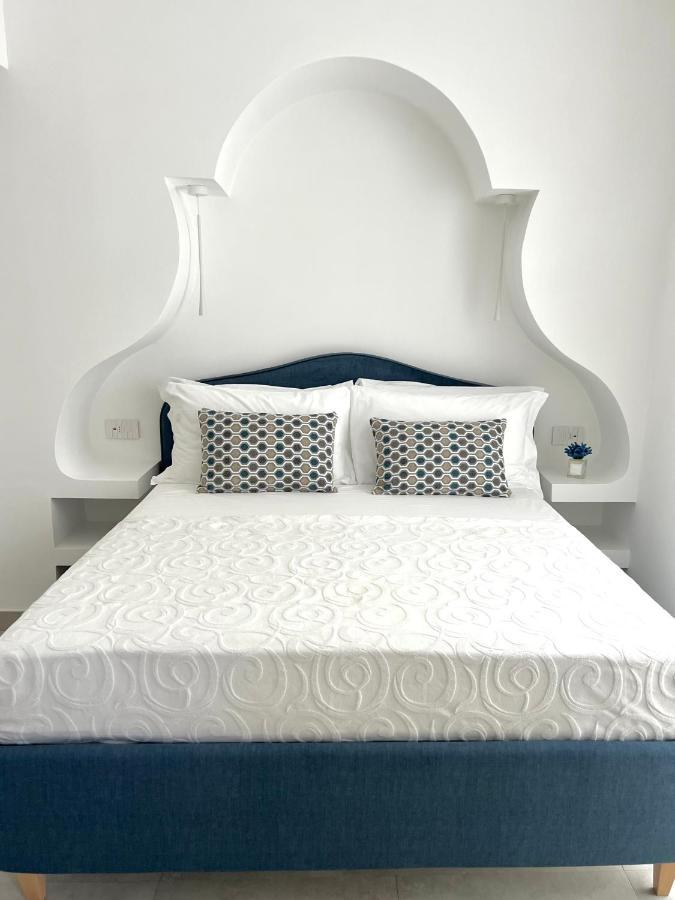 Amami B&B Anacapri  Eksteriør billede