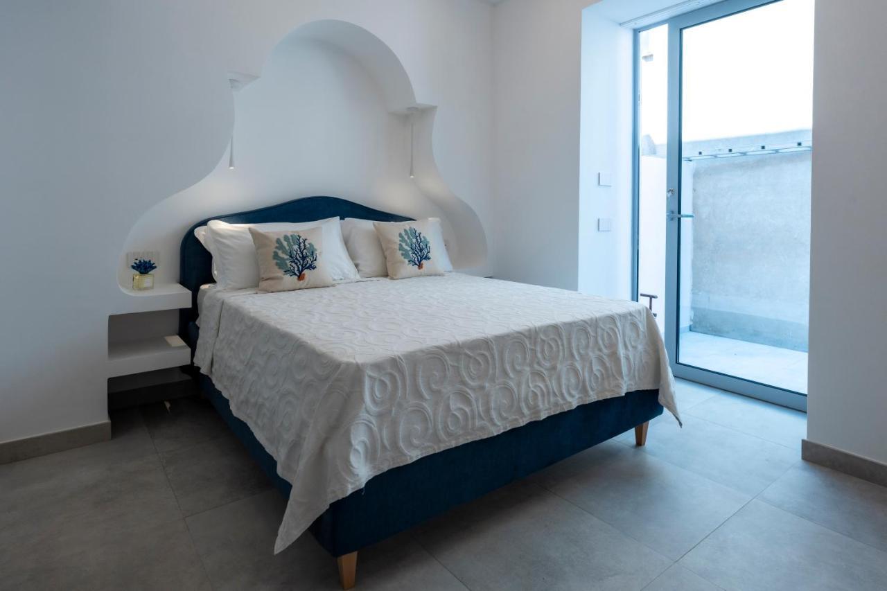 Amami B&B Anacapri  Eksteriør billede